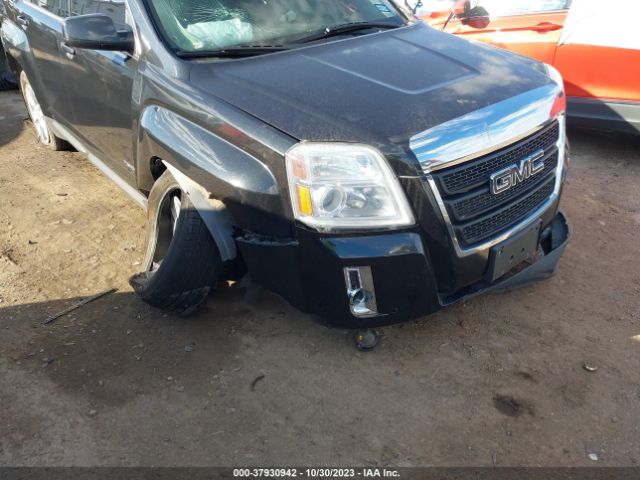 Photo 5 VIN: 2GKALMEK1C6191702 - GMC TERRAIN 