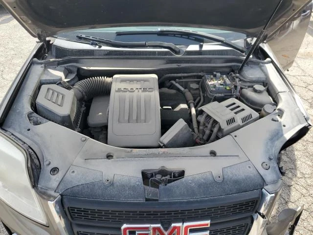 Photo 11 VIN: 2GKALMEK1C6214721 - GMC TERRAIN SL 