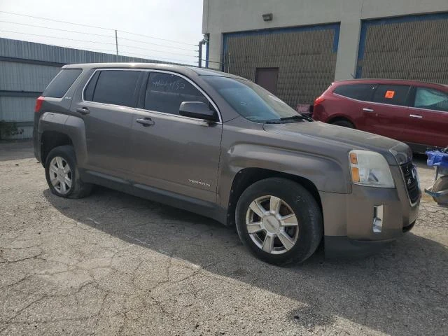 Photo 3 VIN: 2GKALMEK1C6214721 - GMC TERRAIN SL 