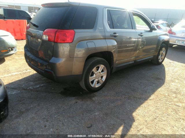 Photo 3 VIN: 2GKALMEK1C6232443 - GMC TERRAIN 