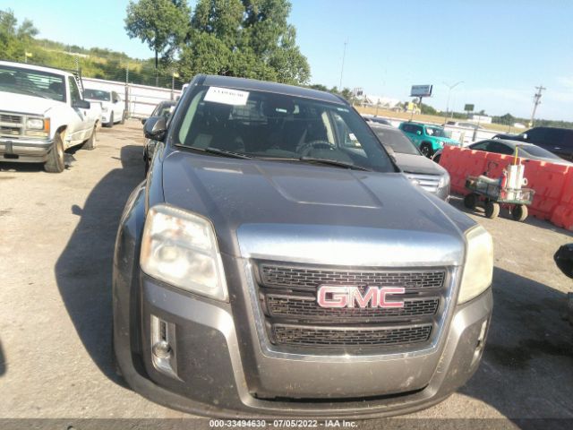 Photo 5 VIN: 2GKALMEK1C6232443 - GMC TERRAIN 