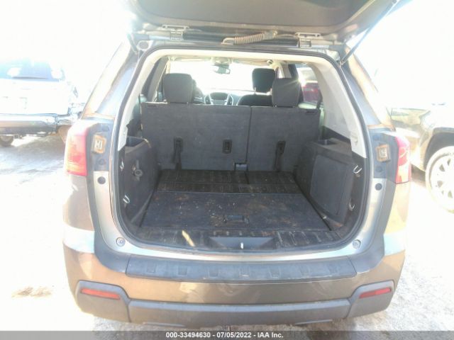 Photo 7 VIN: 2GKALMEK1C6232443 - GMC TERRAIN 