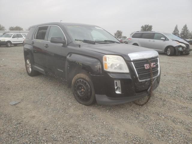 Photo 0 VIN: 2GKALMEK1C6241725 - GMC TERRAIN SL 