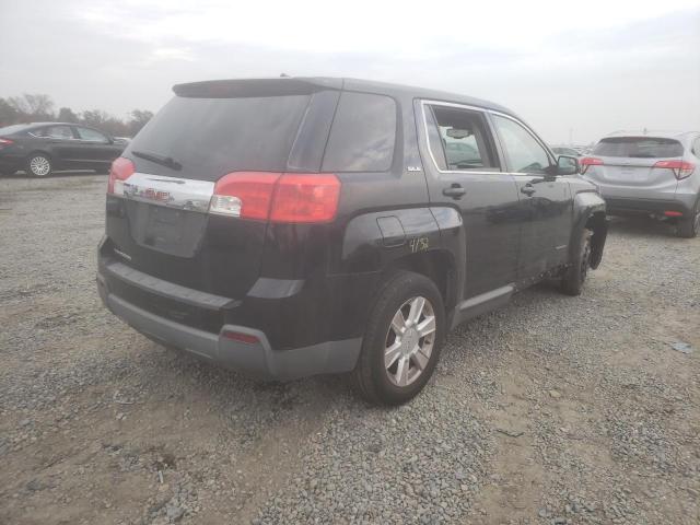 Photo 3 VIN: 2GKALMEK1C6241725 - GMC TERRAIN SL 