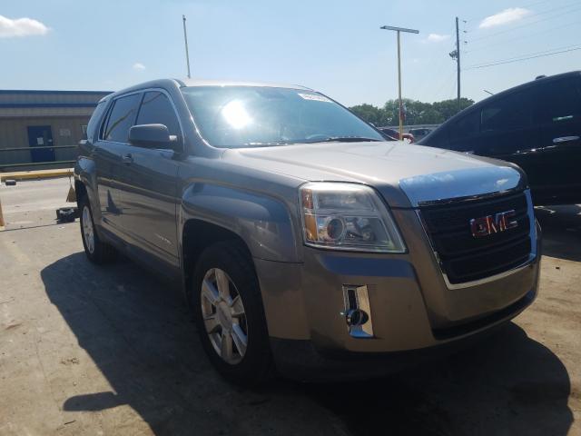 Photo 0 VIN: 2GKALMEK1C6279794 - GMC TERRAIN SL 