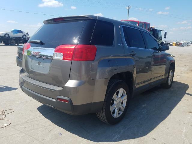 Photo 3 VIN: 2GKALMEK1C6279794 - GMC TERRAIN SL 