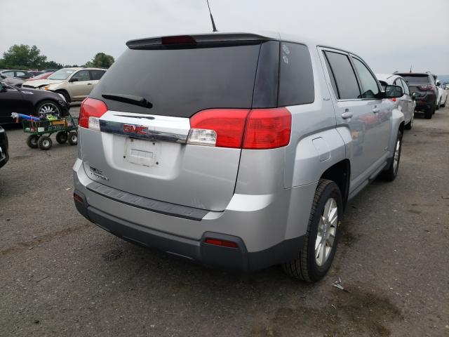 Photo 3 VIN: 2GKALMEK1C6289015 - GMC TERRAIN SL 