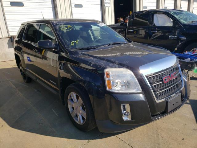 Photo 0 VIN: 2GKALMEK1C6291492 - GMC TERRAIN SL 