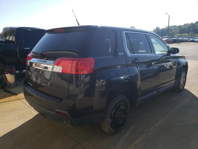 Photo 3 VIN: 2GKALMEK1C6291492 - GMC TERRAIN SL 