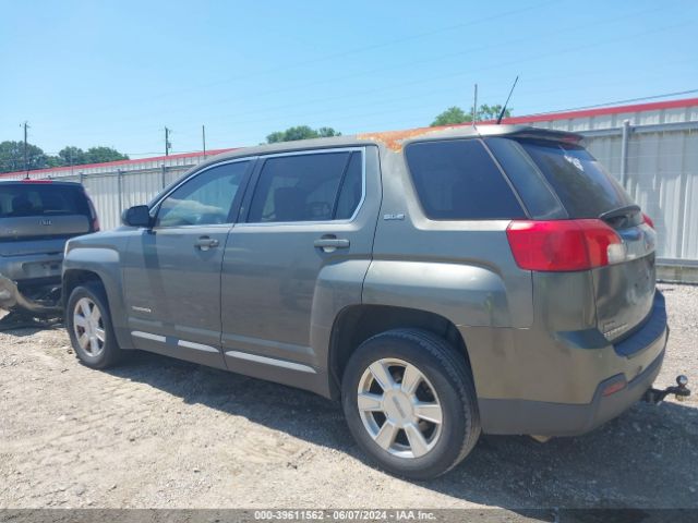 Photo 5 VIN: 2GKALMEK1C6296479 - GMC TERRAIN 