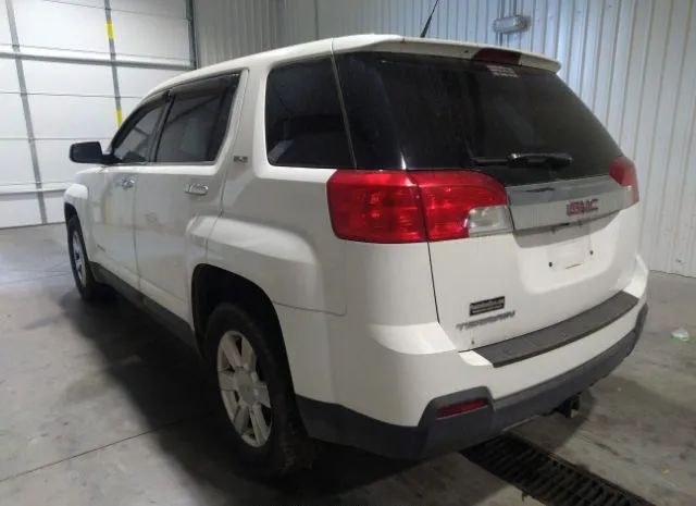 Photo 2 VIN: 2GKALMEK1C6322269 - GMC TERRAIN 