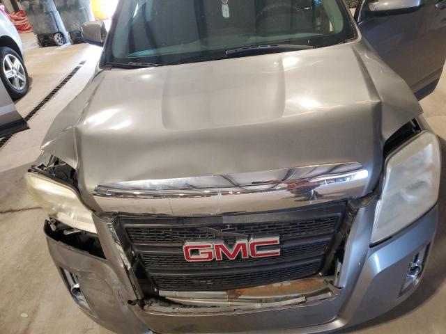 Photo 11 VIN: 2GKALMEK1C6331621 - GMC TERRAIN 