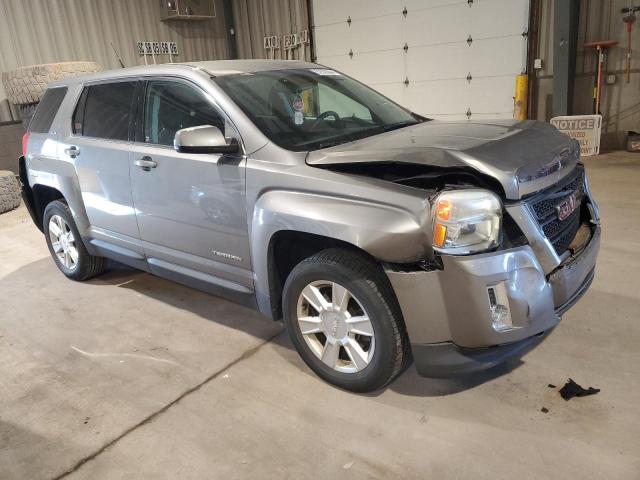 Photo 3 VIN: 2GKALMEK1C6331621 - GMC TERRAIN 