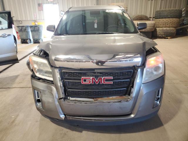 Photo 4 VIN: 2GKALMEK1C6331621 - GMC TERRAIN 