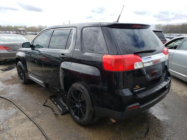 Photo 1 VIN: 2GKALMEK1C6365025 - GMC TERRAIN SL 