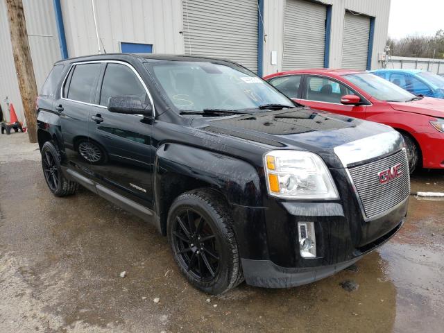 Photo 3 VIN: 2GKALMEK1C6365025 - GMC TERRAIN SL 