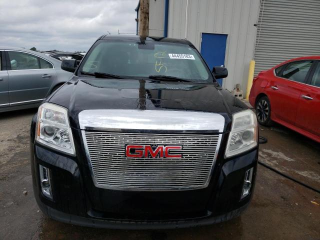 Photo 4 VIN: 2GKALMEK1C6365025 - GMC TERRAIN SL 