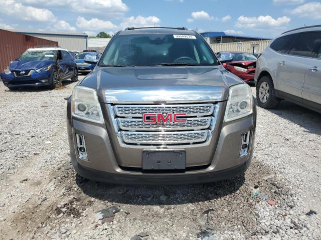 Photo 4 VIN: 2GKALMEK1C6394749 - GMC TERRAIN 