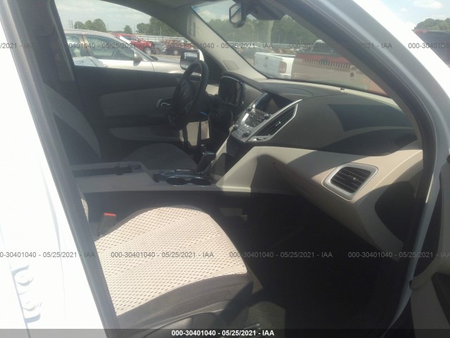 Photo 4 VIN: 2GKALMEK1C6396730 - GMC TERRAIN 