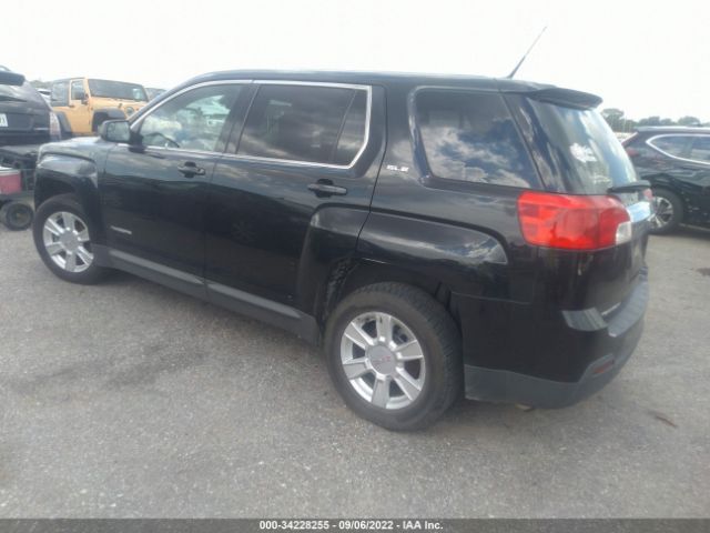 Photo 2 VIN: 2GKALMEK1D6120128 - GMC TERRAIN 