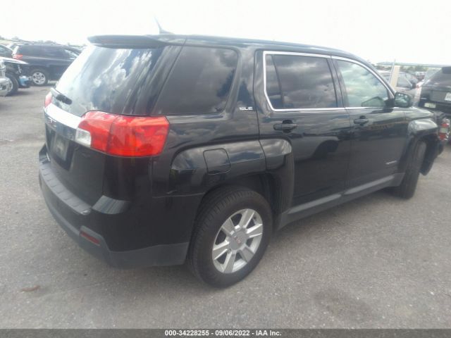 Photo 3 VIN: 2GKALMEK1D6120128 - GMC TERRAIN 