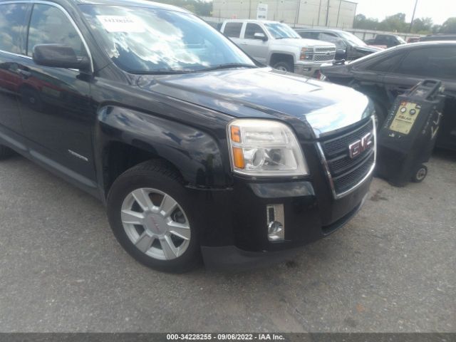 Photo 5 VIN: 2GKALMEK1D6120128 - GMC TERRAIN 