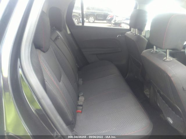 Photo 7 VIN: 2GKALMEK1D6120128 - GMC TERRAIN 