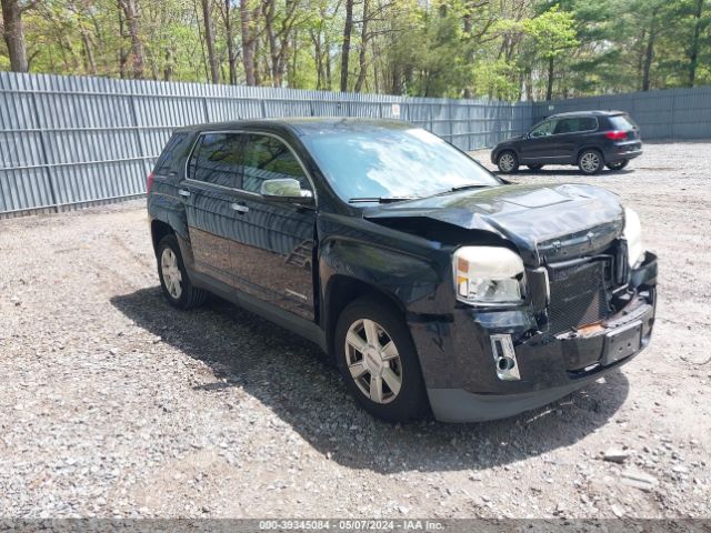 Photo 0 VIN: 2GKALMEK1D6153923 - GMC TERRAIN 