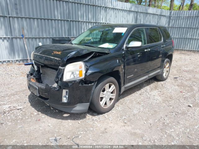 Photo 1 VIN: 2GKALMEK1D6153923 - GMC TERRAIN 