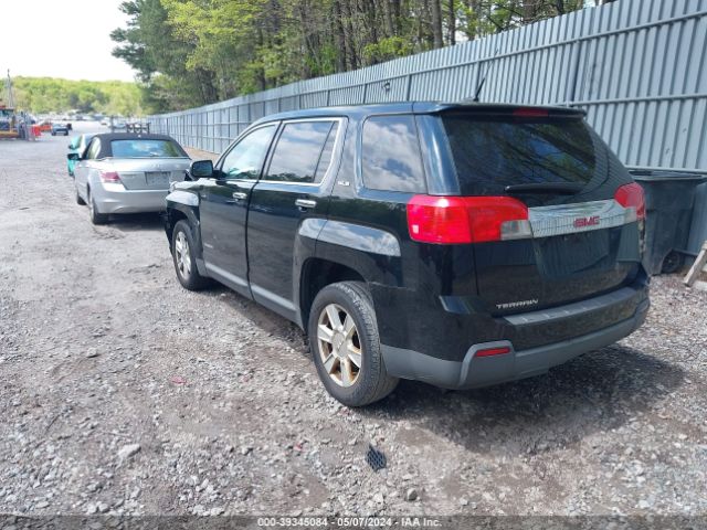 Photo 2 VIN: 2GKALMEK1D6153923 - GMC TERRAIN 