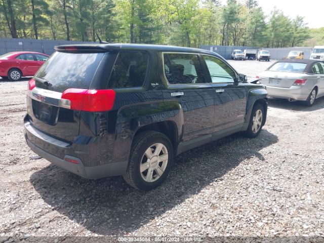 Photo 3 VIN: 2GKALMEK1D6153923 - GMC TERRAIN 