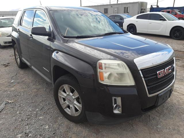 Photo 0 VIN: 2GKALMEK1D6169961 - GMC TERRAIN SL 