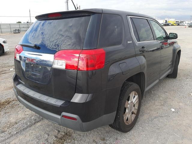 Photo 3 VIN: 2GKALMEK1D6169961 - GMC TERRAIN SL 