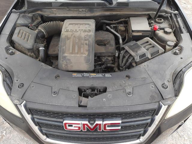 Photo 6 VIN: 2GKALMEK1D6169961 - GMC TERRAIN SL 