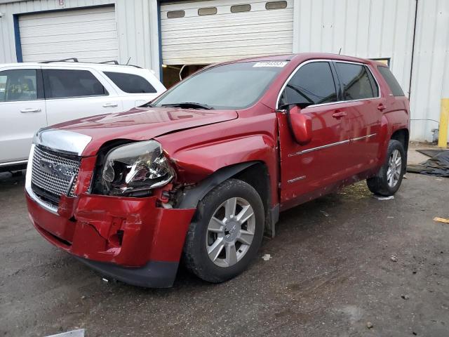 Photo 0 VIN: 2GKALMEK1D6170169 - GMC TERRAIN 