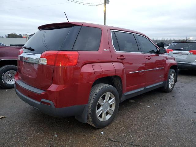 Photo 2 VIN: 2GKALMEK1D6170169 - GMC TERRAIN 