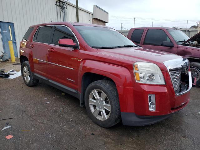 Photo 3 VIN: 2GKALMEK1D6170169 - GMC TERRAIN 