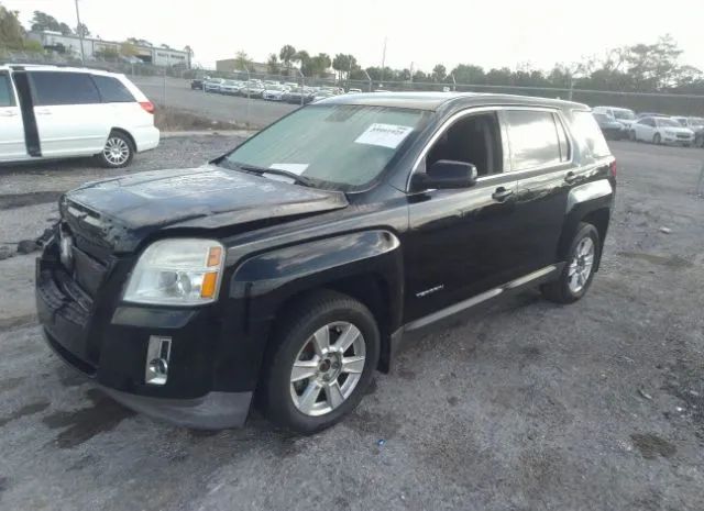 Photo 1 VIN: 2GKALMEK1D6171161 - GMC TERRAIN 