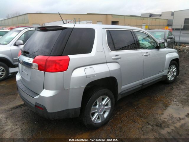 Photo 3 VIN: 2GKALMEK1D6172715 - GMC TERRAIN 