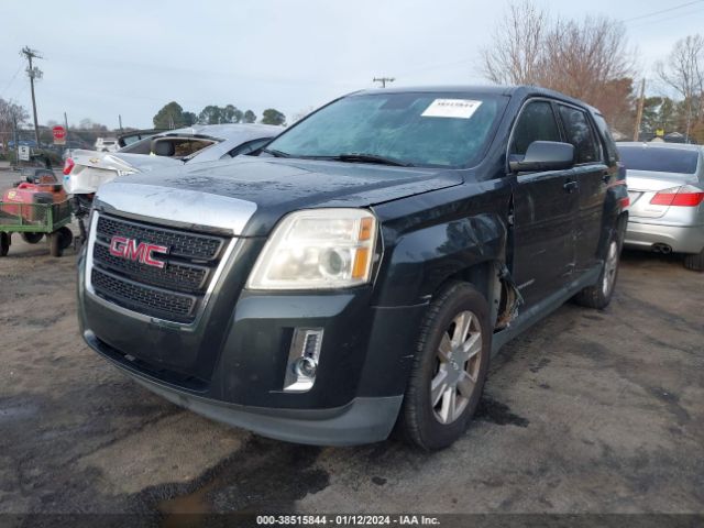 Photo 1 VIN: 2GKALMEK1D6173282 - GMC TERRAIN 