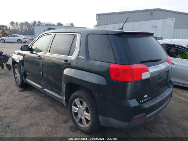 Photo 2 VIN: 2GKALMEK1D6173282 - GMC TERRAIN 