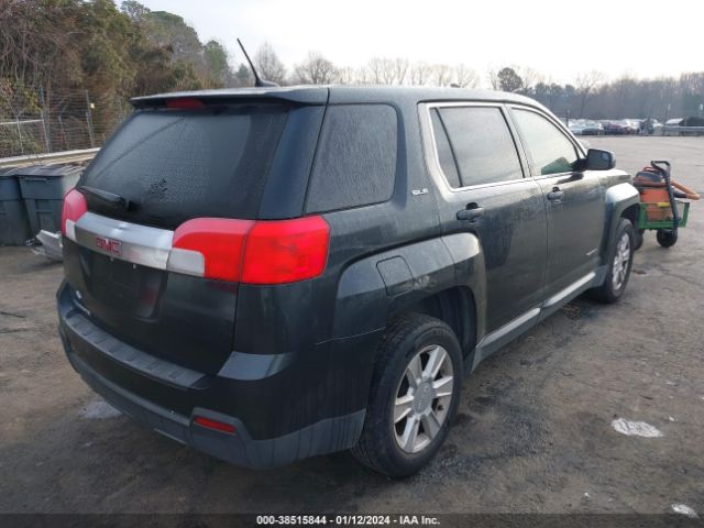 Photo 3 VIN: 2GKALMEK1D6173282 - GMC TERRAIN 