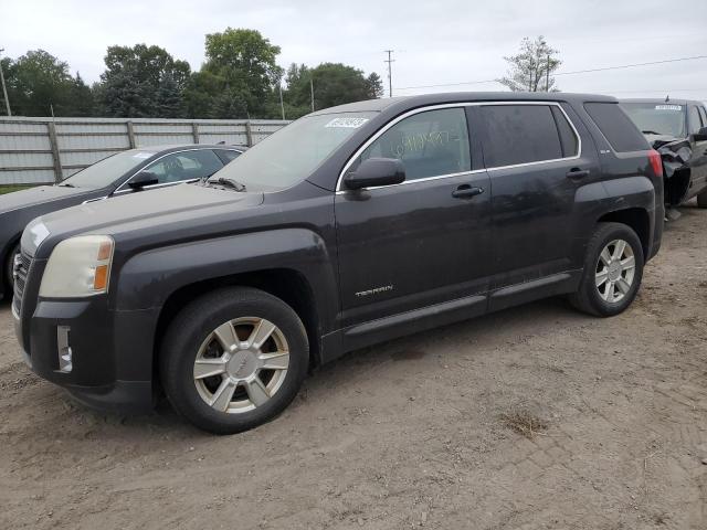 Photo 0 VIN: 2GKALMEK1D6200108 - GMC TERRAIN 