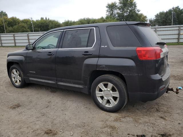 Photo 1 VIN: 2GKALMEK1D6200108 - GMC TERRAIN 