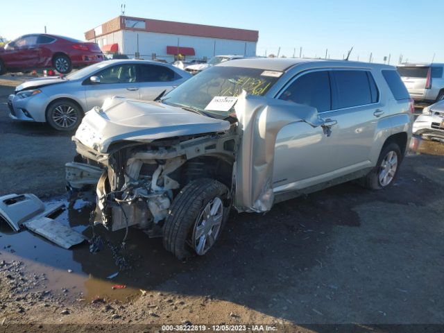 Photo 1 VIN: 2GKALMEK1D6226899 - GMC TERRAIN 