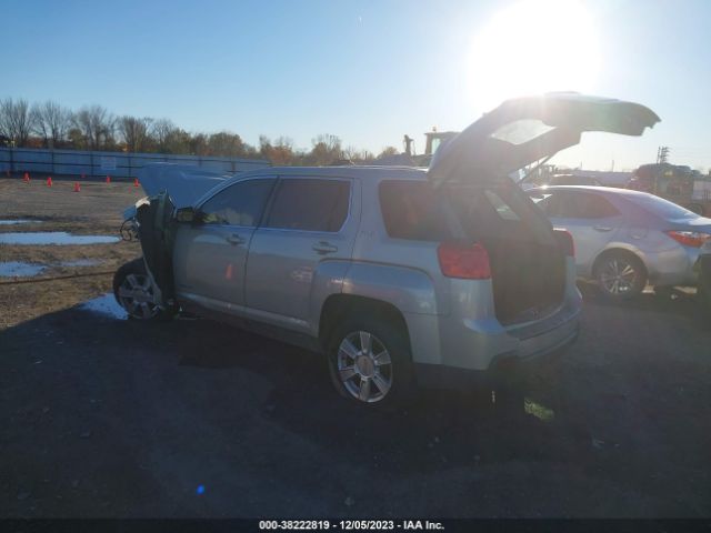 Photo 2 VIN: 2GKALMEK1D6226899 - GMC TERRAIN 