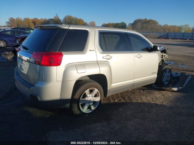 Photo 3 VIN: 2GKALMEK1D6226899 - GMC TERRAIN 