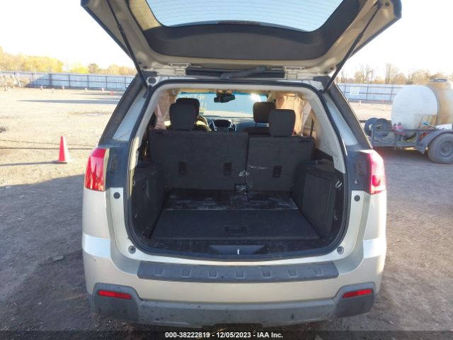 Photo 7 VIN: 2GKALMEK1D6226899 - GMC TERRAIN 