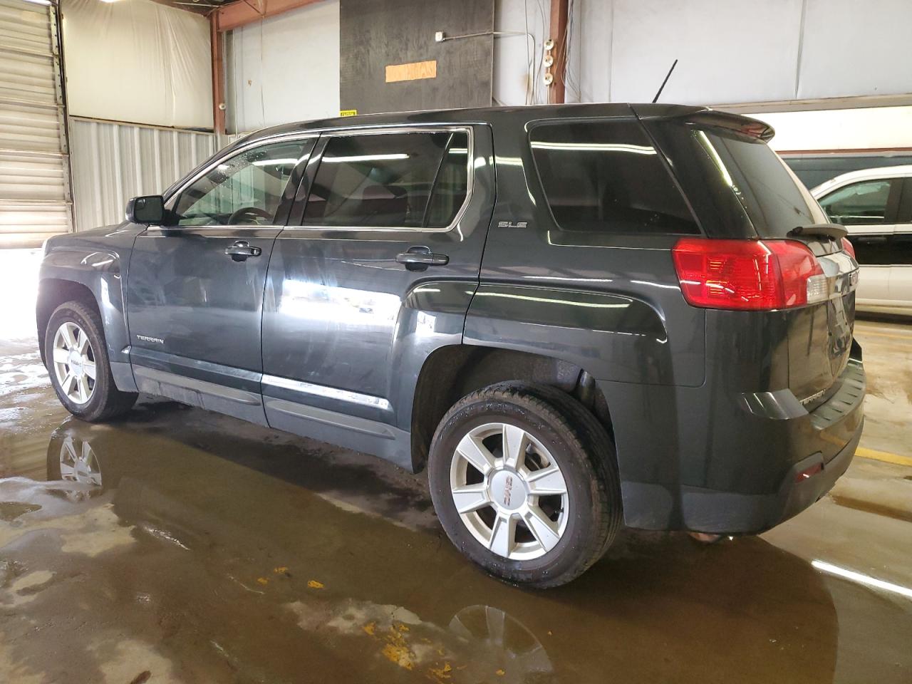 Photo 1 VIN: 2GKALMEK1D6227311 - GMC TERRAIN 