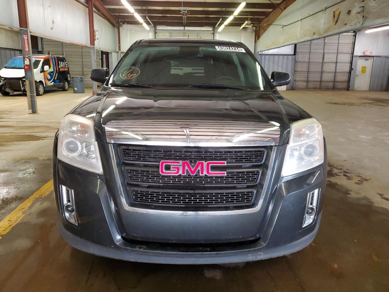 Photo 4 VIN: 2GKALMEK1D6227311 - GMC TERRAIN 